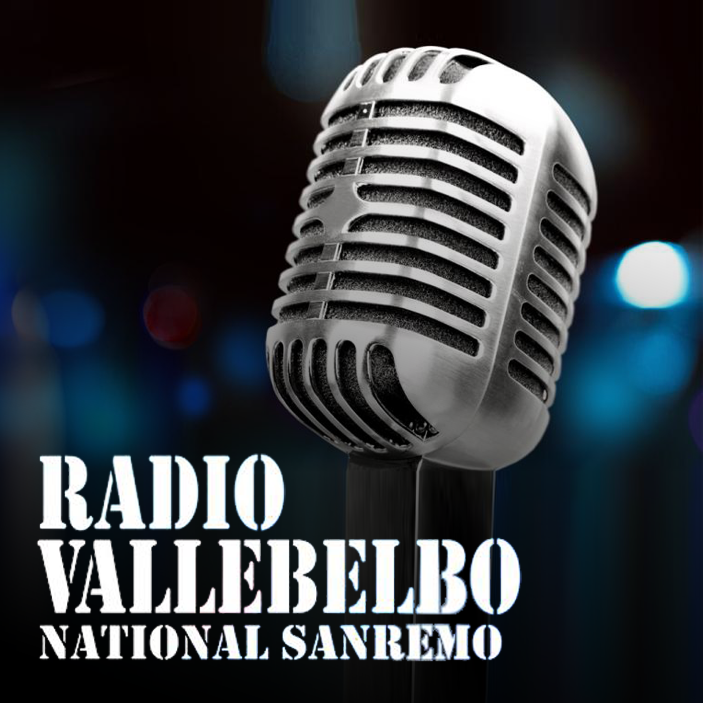 Radio Vallebelbo National Sanremo